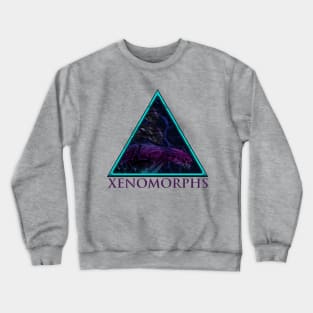 XENOMORPHS Crewneck Sweatshirt